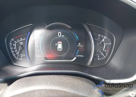 2020 Hyundai Santa Fe Sel from USA, damaged, VIN 5NMS33AD8LH242073